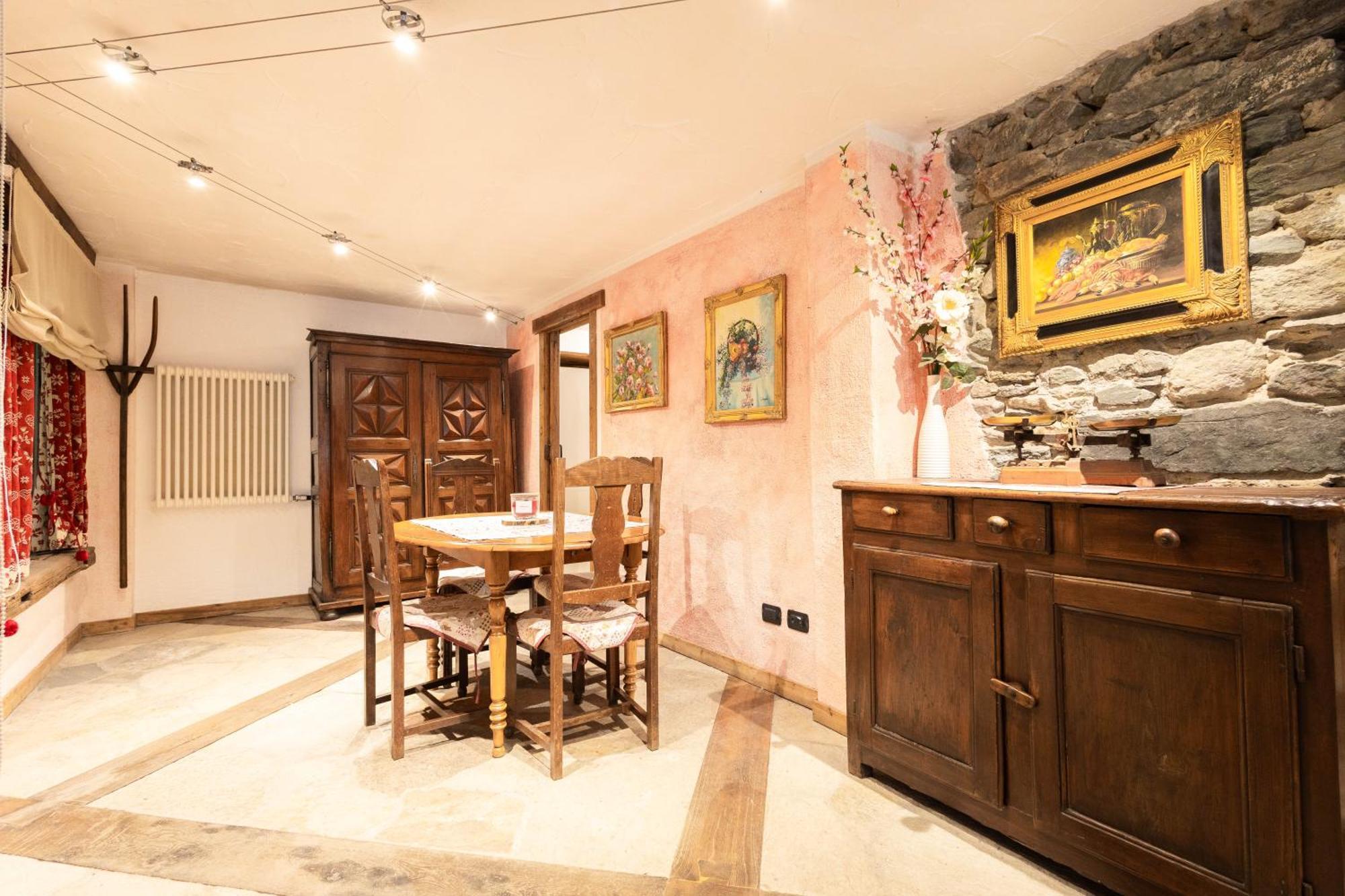 Art Maison Cogne Exterior photo